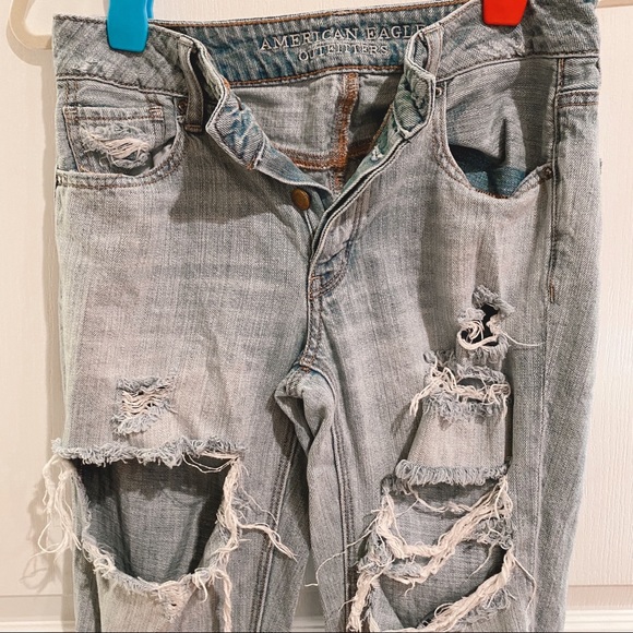 Jeans - Picture 2 of 5